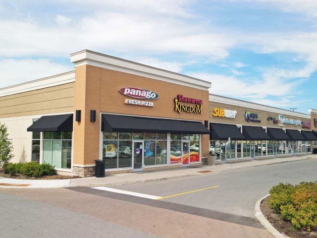 Trinity Common at Citigate